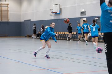 Bild 154 - wAJ HSG Herzhorn/Kollmar/Neuendorf - HSG SZOWW : Ergebnis: 56:26